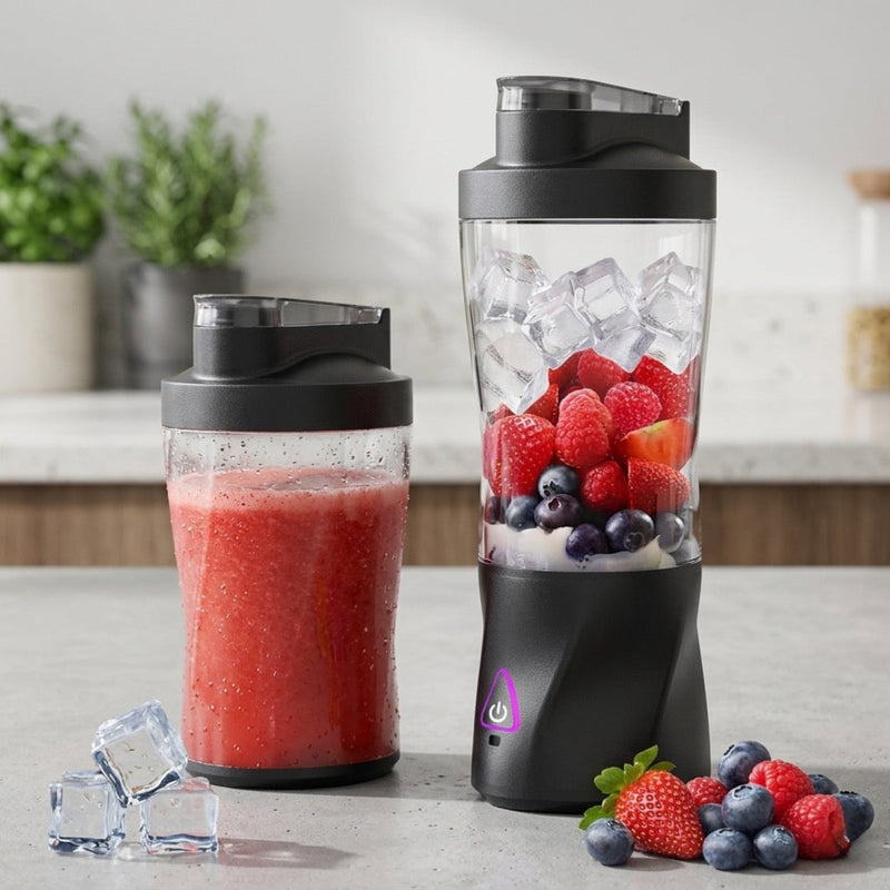 Broyeur à Smoothies Frais